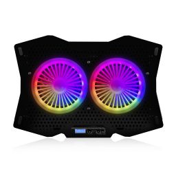 Modecom MC-CF18 RGB Silent Fan